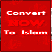 сконвертируйся в ислам
